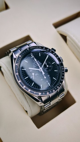 Omega speedmaster professional - omega,