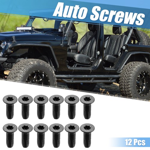 12pcs torx screws for - torx,
