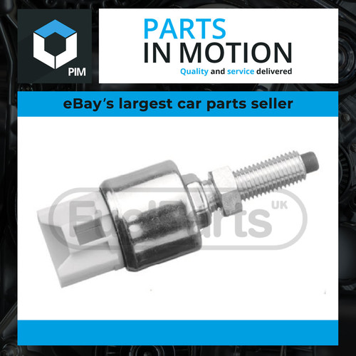 Brake light switch - switch, fits