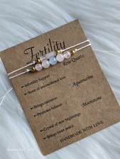 Fertility - Natural Crystal