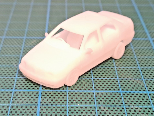 Vento mk3 gauge by - vw, cmac