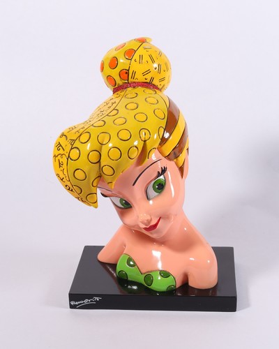 Disney britto tinkerbell - britto,