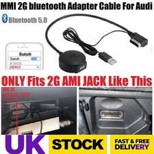 Bluetooth Music Streaming