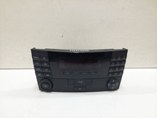 Mercedes-Benz E W211 2003