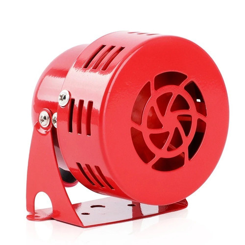 Universal 12v motor driven - driven, air