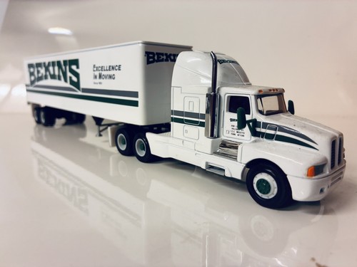 Pem kenworth bekins - kenworth,