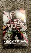 Stormbreaker : Special Edition