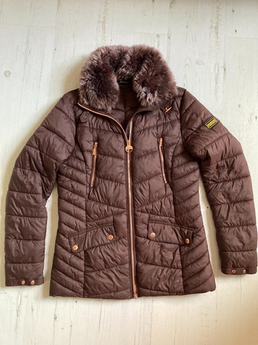 Barbour international - ,