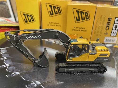 Motorart volvo excavator - motorart,