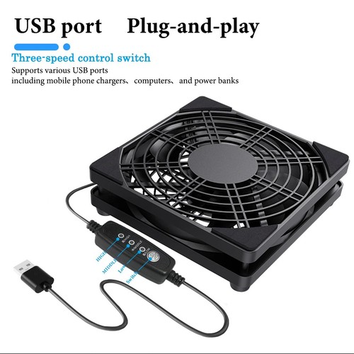 140mm usb cooling - usb,