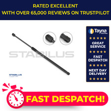 Boot Gas Strut fits AUDI RS6 4F2 5.0 08 to 10 BUH Spring Lift Tailgate Rear New