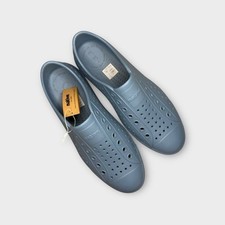 Native Slate Blue Bloom