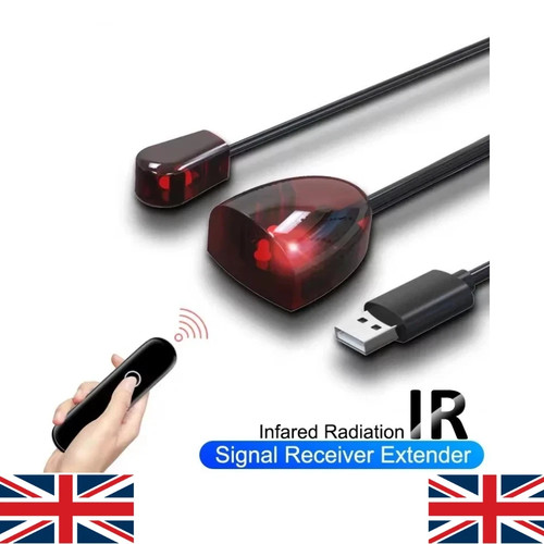 Infrared remote control - infrared,