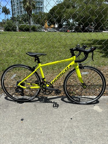 Norco valence road bike - norco,
