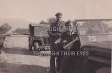 7 original Photos WW2 RAF US &