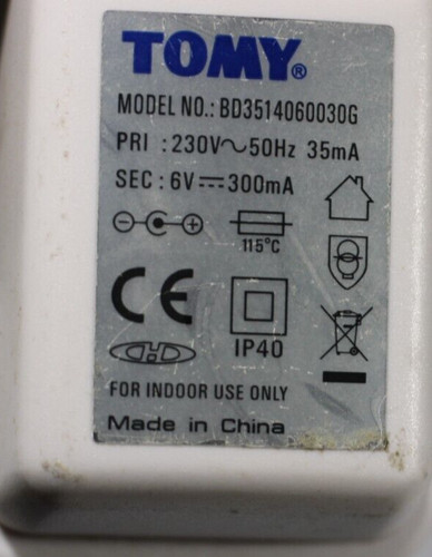 Genuine tomy baby monitor - genuine,