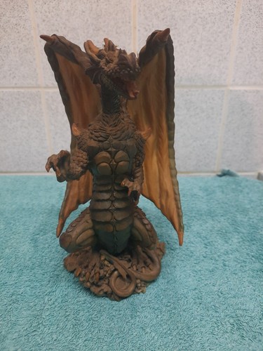 Enchantica figure dragon no - enchantica,