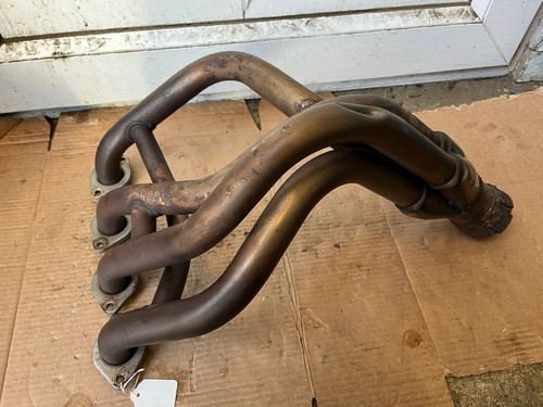 Kawasaki zx9r exhaust - kawasaki, headers