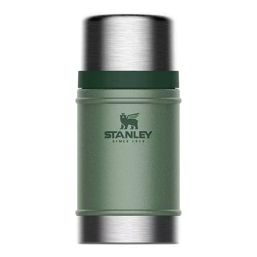 Stanley classic green large - stanley,