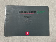 CITROEN XSARA PICASSO