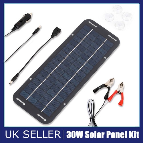 30w solar panel - solar,