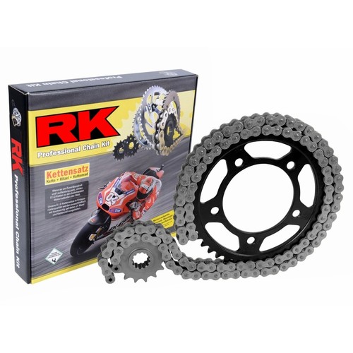 420mru sts chain - sts,