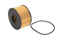 Fits KNECHT OX191D Oil filter