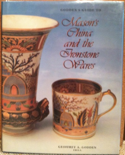Godden guide mason - guide, to