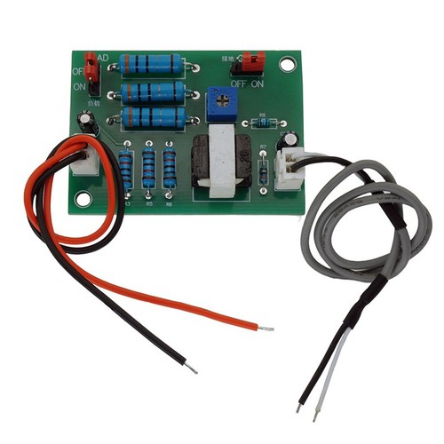 Audio passive attenuator - passive,