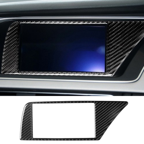 Carbon fiber interior gps - carbon,