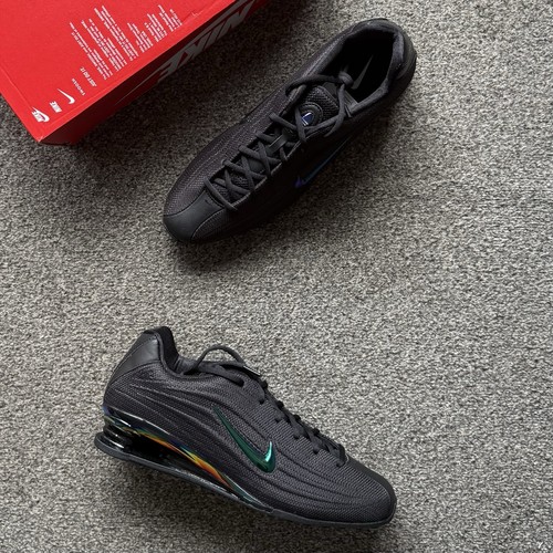 Wmns nike shox - shox, |