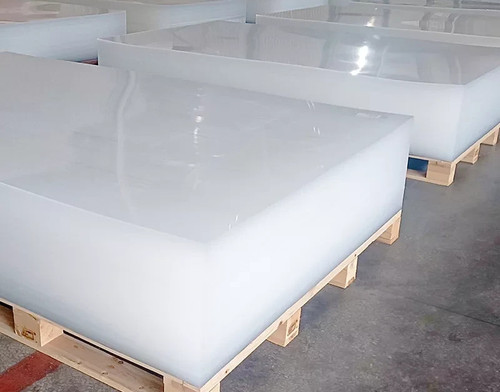 Acrylic clear plastic - plastic, perspex