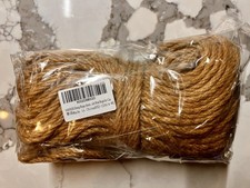 50m Sisal Rope for Cat