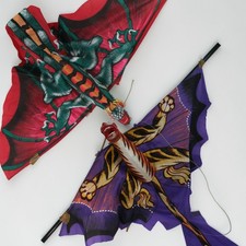 x2 Traditional Balinese Balian