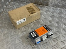 BMW E32 E34 Airbag Module ECU