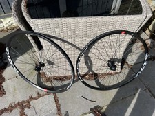 Fulcrum Racing 900 DB Wheelset
