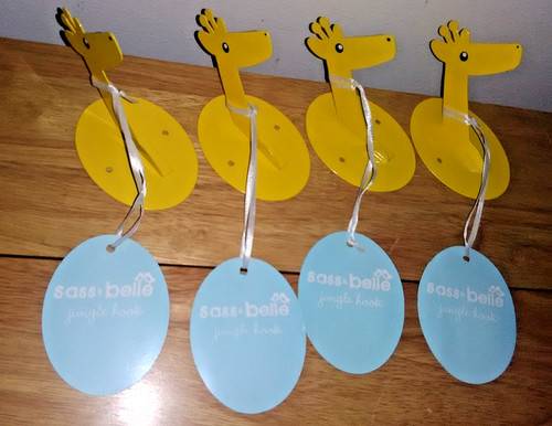 New tags sass - tags, belle