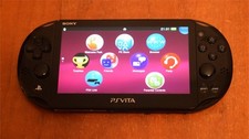 Sony PlayStation PS Vita Slim