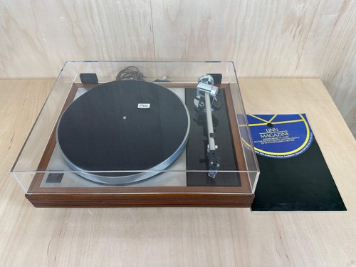 Linn lp12 turntable - lp12, w/linn