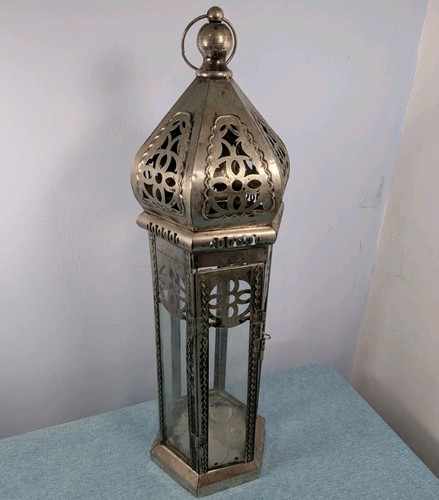Large hanging glass - large,