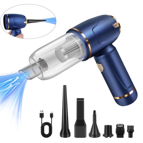 Compressed air duster - air,