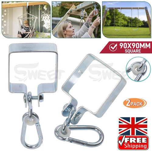 Swing hooks hangers - 2x,