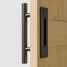 TSMST 24CM Sliding Door Handle