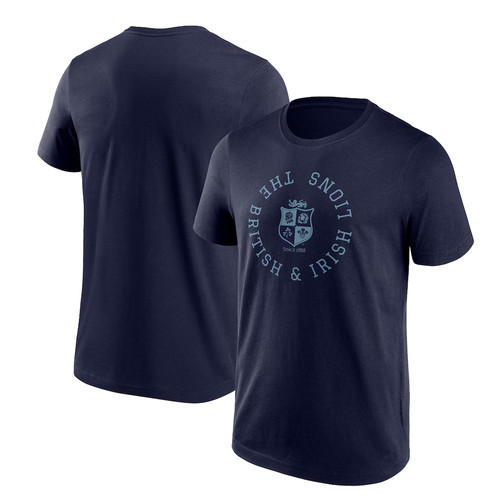 British irish lions t shirt - lions, t-shirt