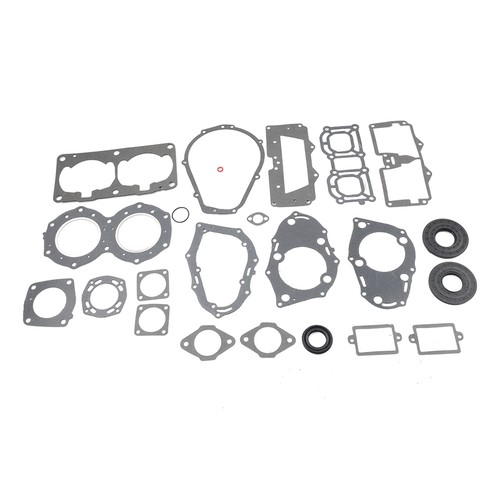 Complete gasket oil - complete,