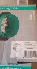 Hansgrohe Universal  I Box