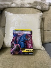 MonsterVerse Godzilla x Kong