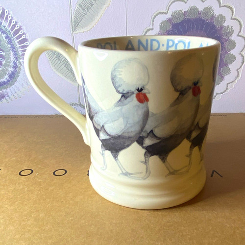 Emma bridgewater poland - emma,
