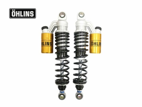 Ohlins s36pr1c1l rear - ohlins,