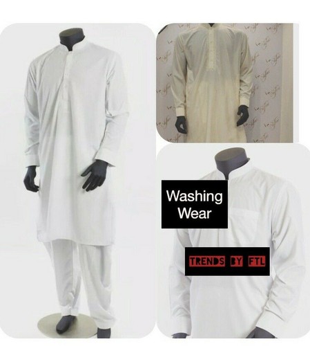 Shalwar kameez mens - shalwar, al-qaiser